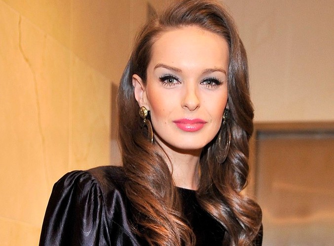 Celebrytki marzące o karierze w telewizji