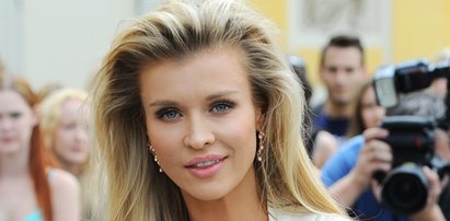 Joanna Krupa zagrała w filmie akcji!