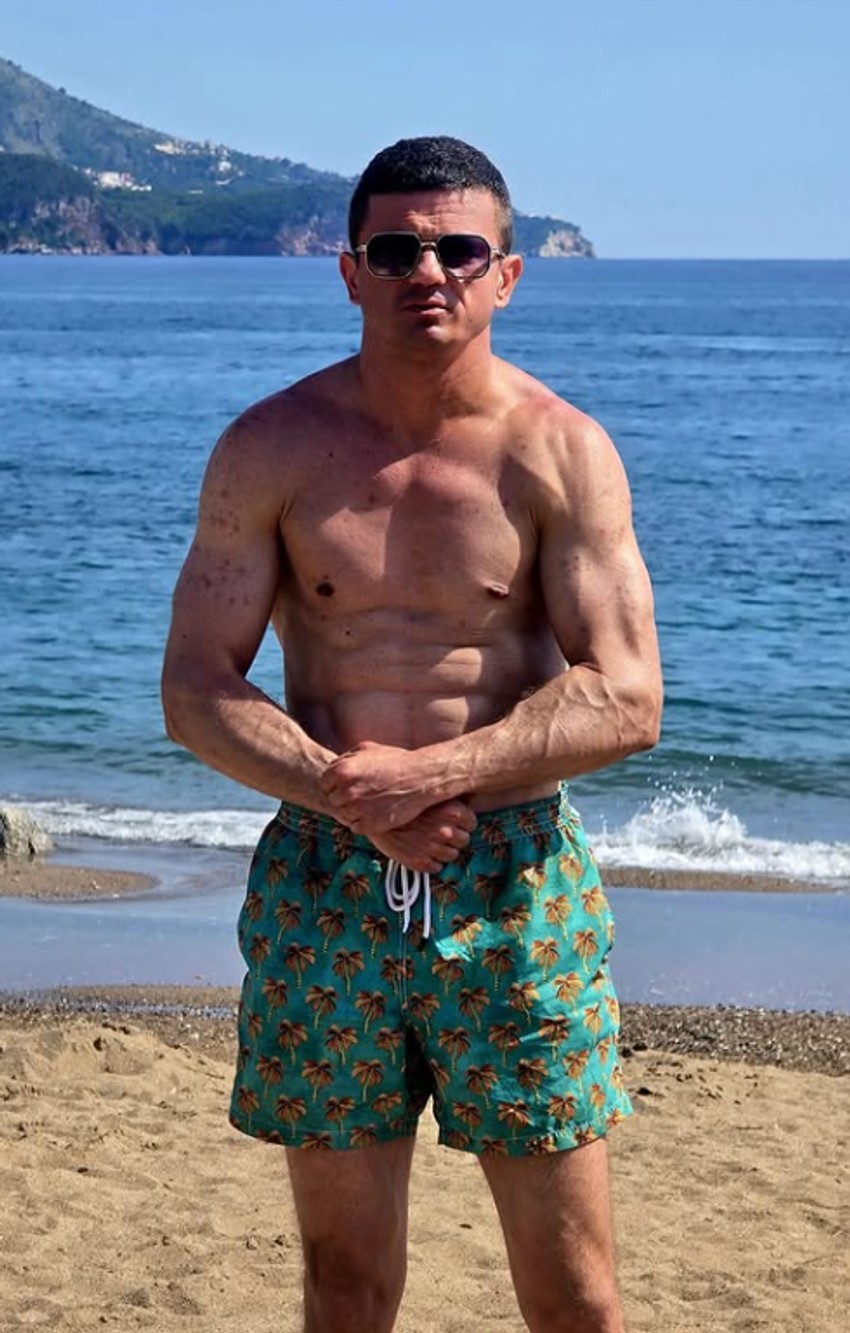 Miloš Stojanović Tigar