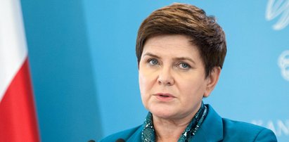 W USA powołują się na Szydło. Stawiają jej słowa za wzór!