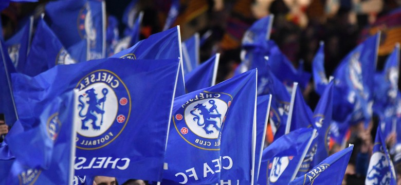 Piłkarze Chelsea nie muszą rezygnować z części pensji, ale...