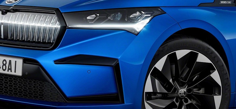 Skoda wjeżdża do Polski z nowymi modelami. Jeden zaskoczy napędem