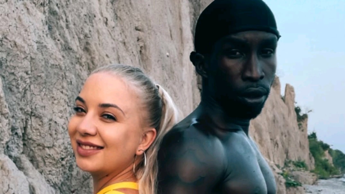 Kristina i Sem 