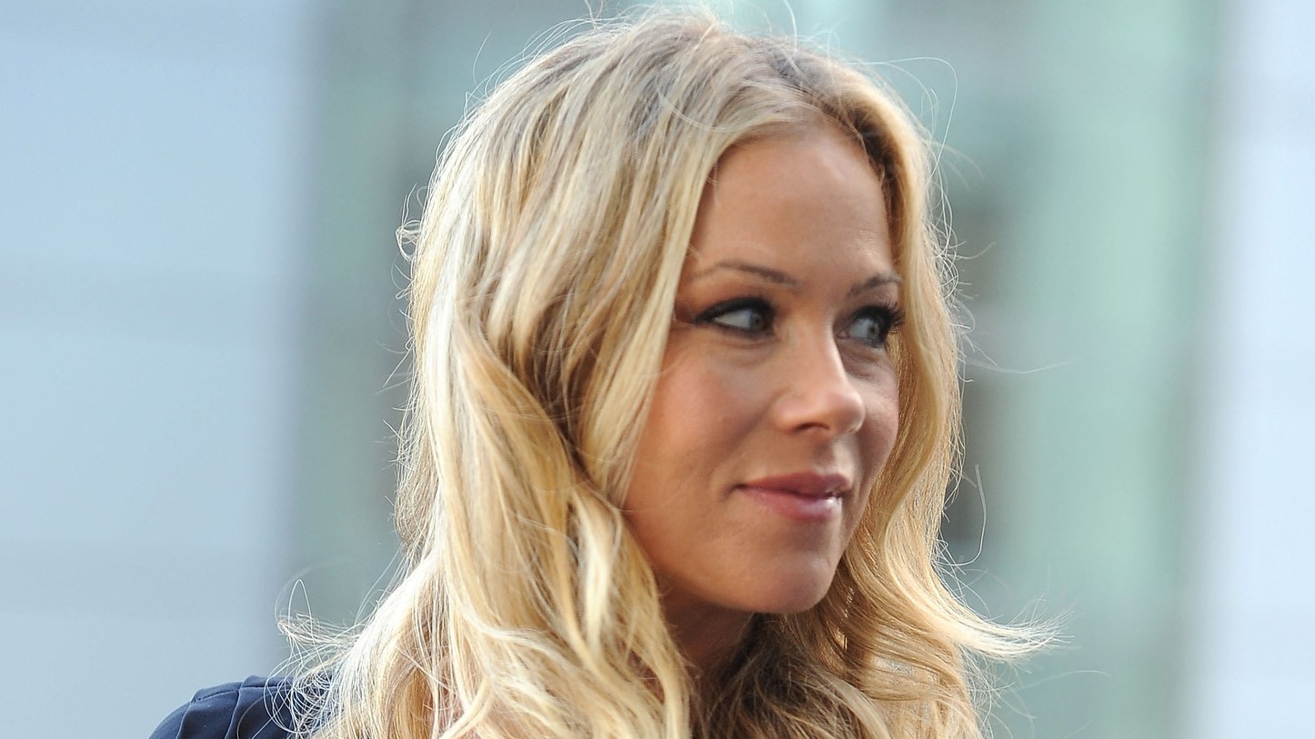 Herečka Christina Applegate prehovorila o svojom zdravotnom stave: Diagnózu jej určili zle