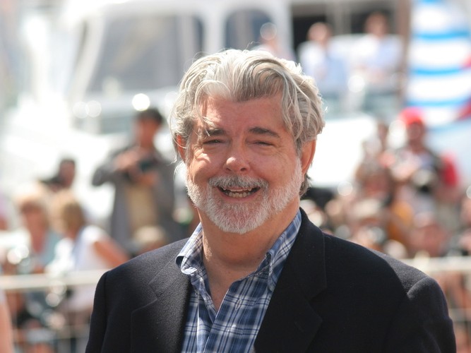 George Lucas