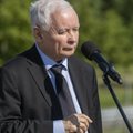 PiS ruszy do każdego powiatu promować Polski Ład. Spotkania rozpocznie Jarosław Kaczyński