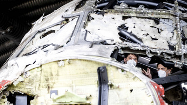 Australia i Holandia złożyły pozew przeciwko Rosji w sprawie zestrzelenia samolotu MH17 w 2014 r.