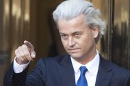 Geert Wilders 