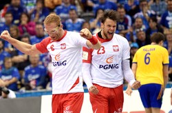 Szwecja pokonana. Polacy w ćwierćfinale mistrzostw świata!