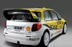 Suzuki SX4 WRC – oficjalne zdjęcia