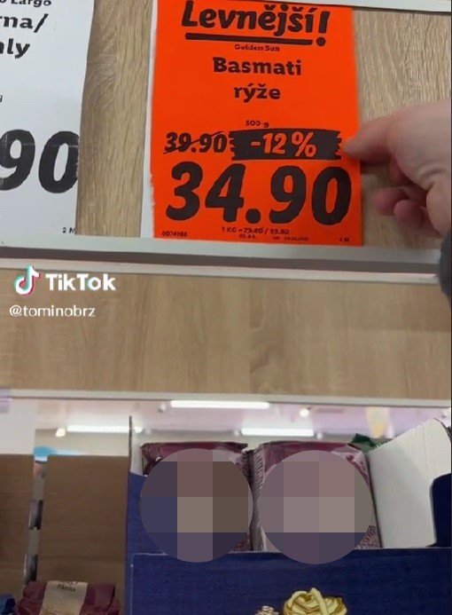 Tomáš neveril vlastným očiam.