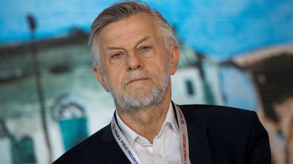 Andrzej Zybertowicz