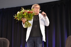 Janusz Gajos kończy 80 lat. 'Nie umiałbym handlować swoją prywatnością'