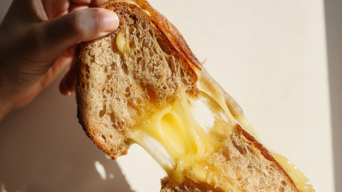 Przepisy na pyszności. Jak wykorzystać ser w swojej kuchni?