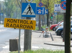 Odpuścili piratom mandatów za 25 tysięcy
