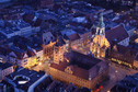 Rynek Staromiejski (fot. Daniel Pach)