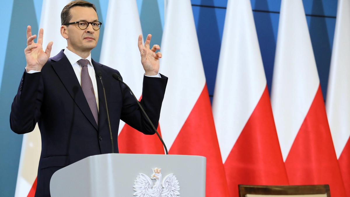 Mateusz Morawiecki