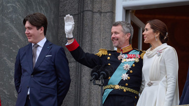 Nowy król Danii przyjedzie do Polski. Znamy program wyjątkowej wizyty