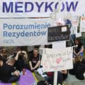 Gowin: obecne oczekiwania płacowe lekarzy rezydentów rozsadziłyby budżet