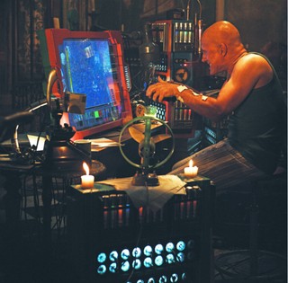 Science fiction. Czy fani SF powinni narzekać?