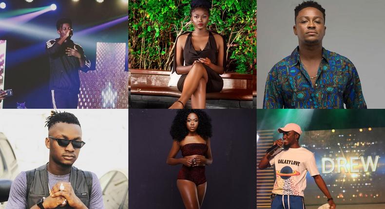 New Ghanaian artistes to watch in 2019