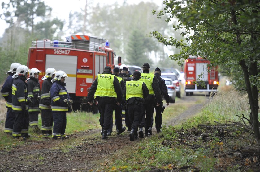 Tragedia w Kuźni Raciborskiej! Dwóch saperów nie żyje