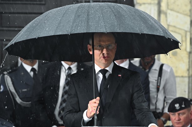 Andrzej Duda