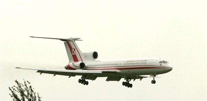 Kto z nich pierwszy poleci Tu-154