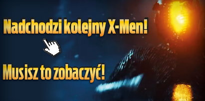 X-Men. I wszystko jasne!