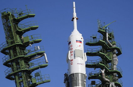 Rosja zarobiła prawie 4 mld dol. na współpracy z NASA