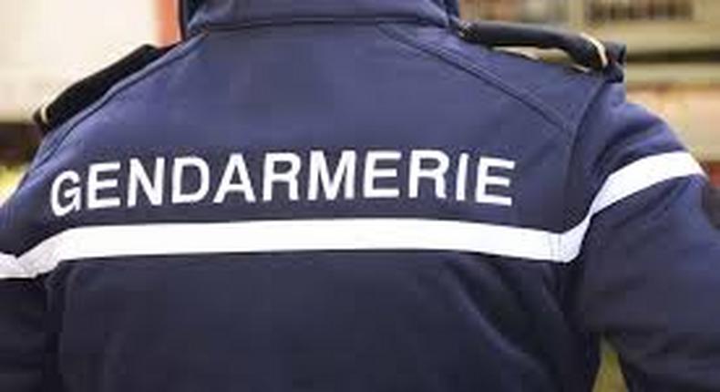 gendarmerie