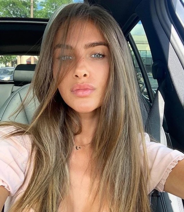 Boni Mjuler (Foto: Instagram/bonniejanina)