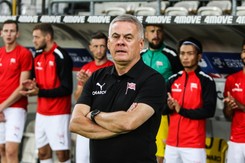 Cracovii ma za sobą udany start i nie zamierza się zatrzymywać