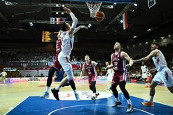 El. MŚ koszykarzy. Efektowne zwycięstwo polskich koszykarzy