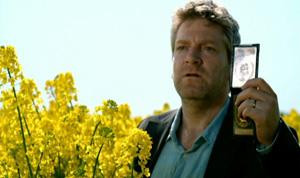 Brytyjski &quot;Wallander&quot;