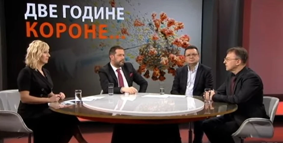 Četvrtkom u 9 RTS-a