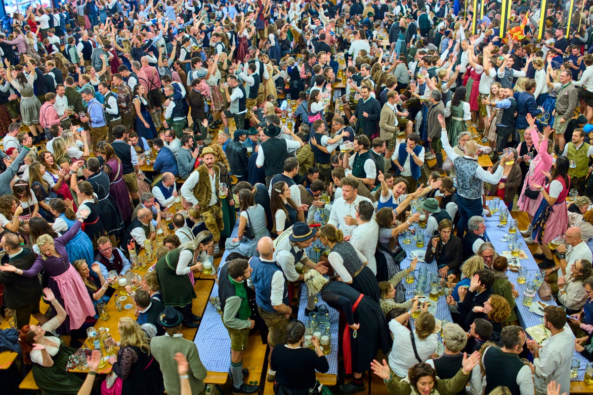 Niemcy dopadł kryzys w wielkiej branży. "Codziennie widzimy bankructwa"