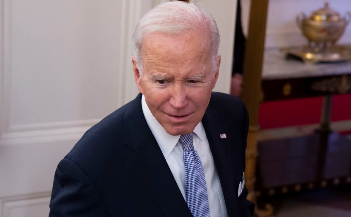 Joe Biden