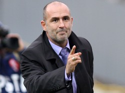 Porażka polskiego trenera w debiucie w lidze greckiej