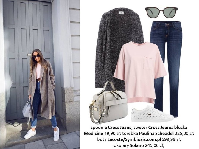 Skandynawska prostota. STYLIZACJE