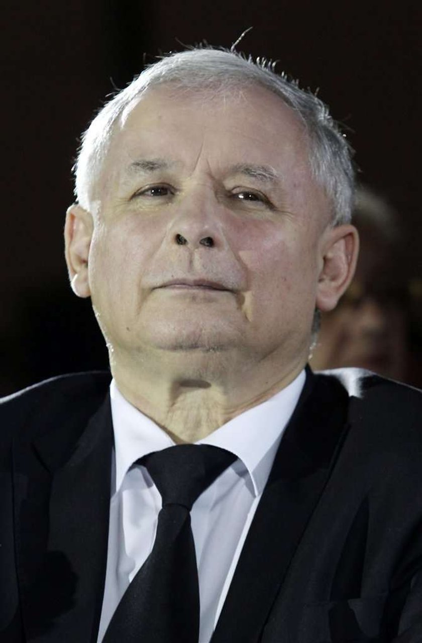 Kaczyński wymyślił kaczobus