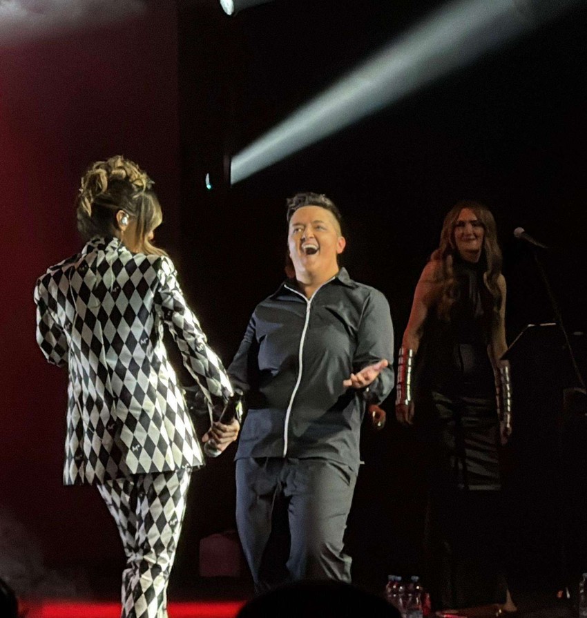 Marija Šerifović koncert