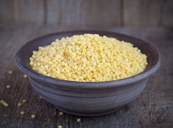 Pokochaj kaszę w każdym wieku