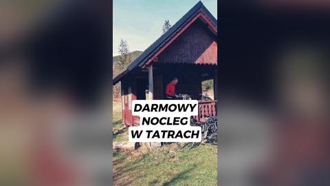 podróże 🏝️ góry 🏞️ tatry 🐢slow on Instagram: "Proszę Państwa, najmniej turystyczne Tatry. Tatry Bielskie. Rzut beretem na 16 km od...