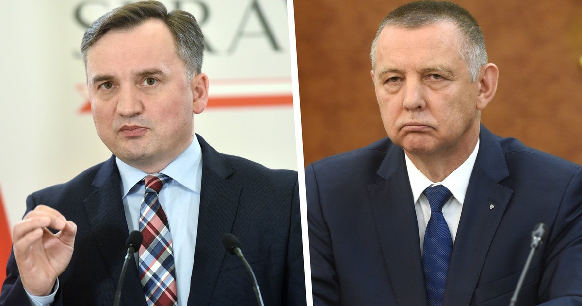 Banaś kontra Ziobro. NIK odrzuca tłumaczenia ministra sprawiedliwości - Vimarsana News