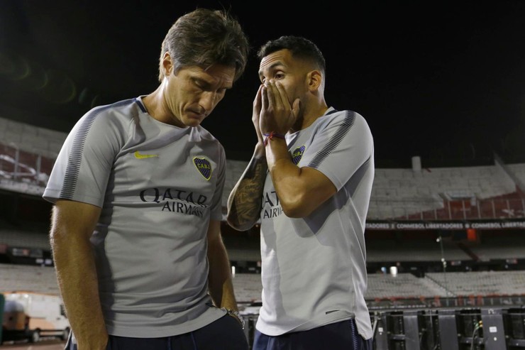 FK River Plata