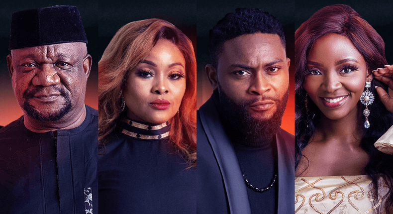 7 Nigerian shows to watch after Big Brother Naija