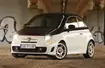 Abarth 500c: Maluszek ze sportowymi aspiracjami