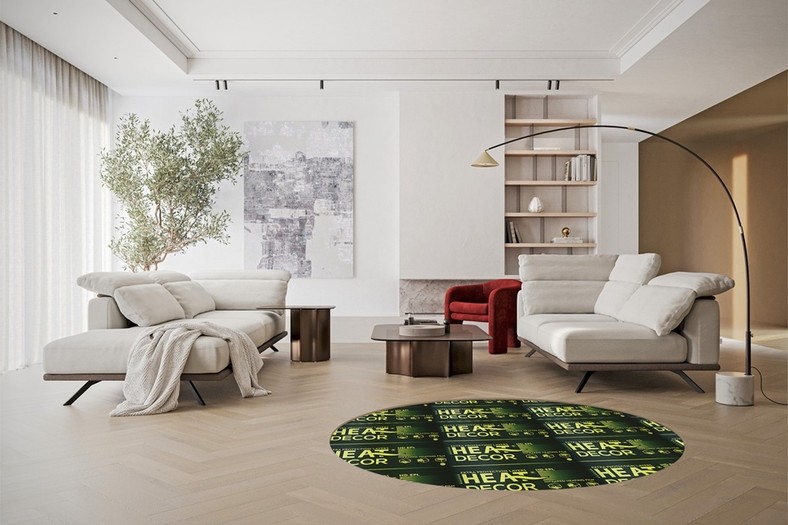 Heat Decor – producent systemów grzewczych na podczerwień