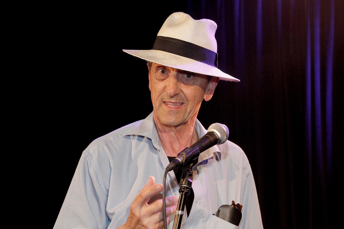 Krzysztof Logan Tomaszewski